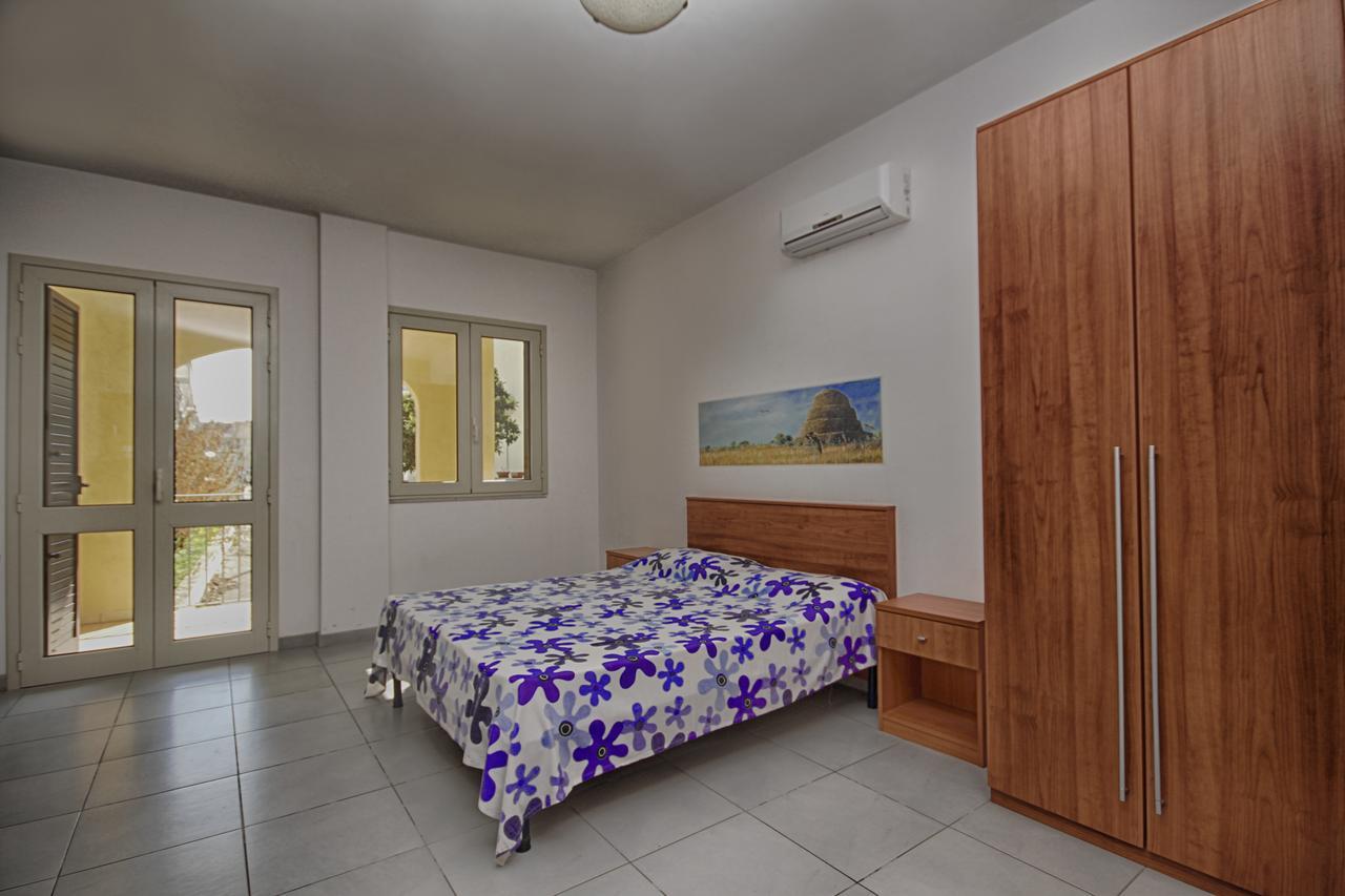 Itinera Apartment Otranto Luaran gambar