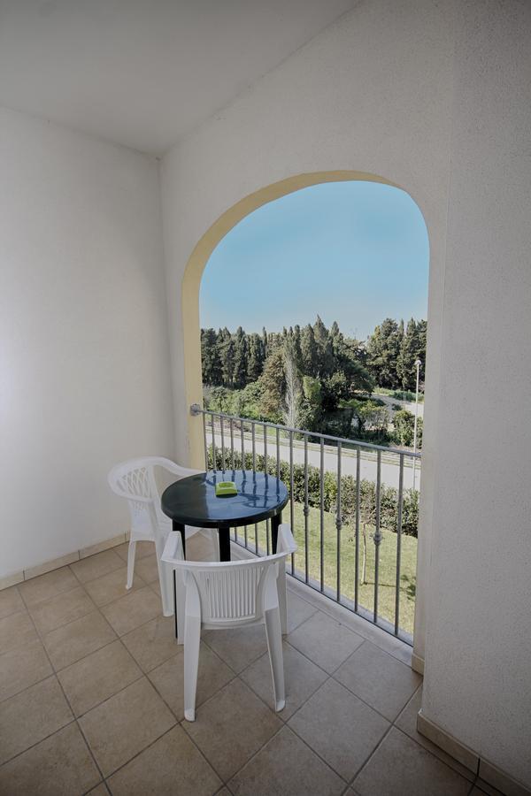Itinera Apartment Otranto Luaran gambar