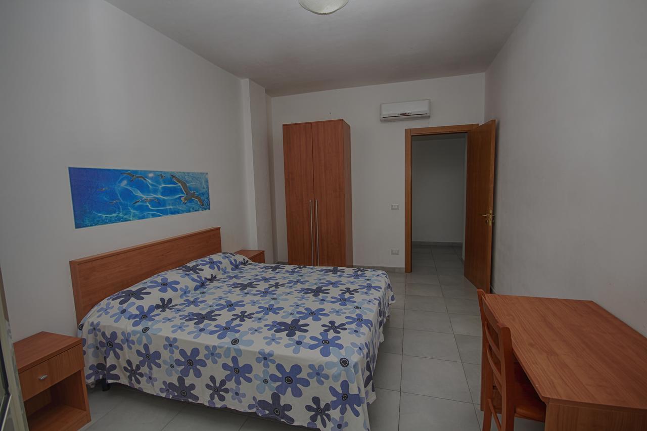 Itinera Apartment Otranto Luaran gambar
