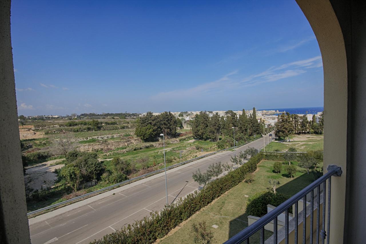 Itinera Apartment Otranto Luaran gambar