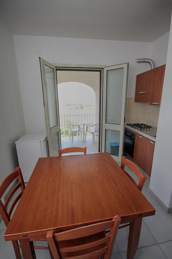 Itinera Apartment Otranto Luaran gambar