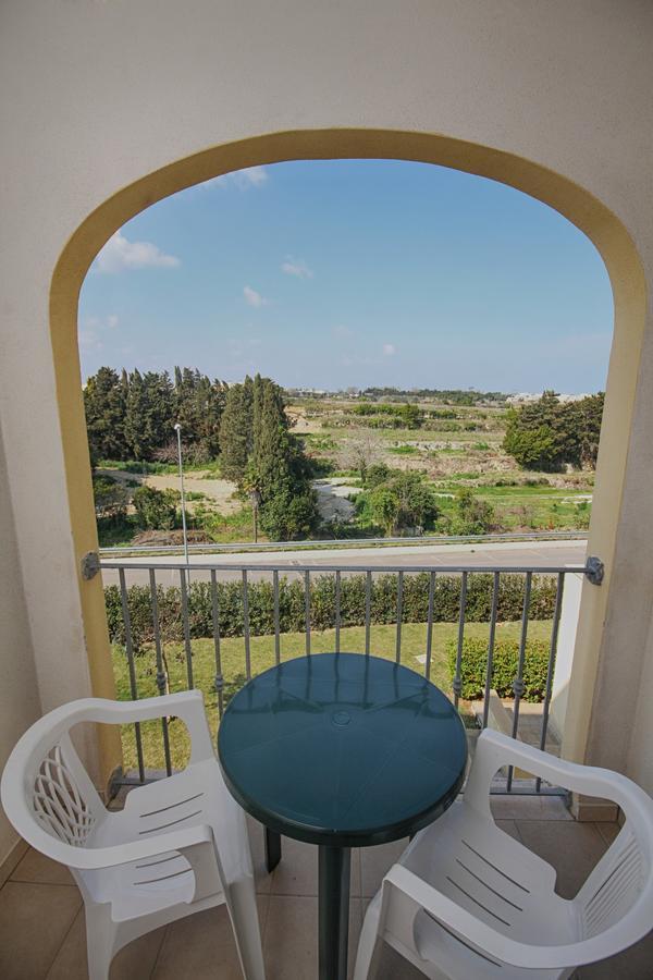 Itinera Apartment Otranto Luaran gambar